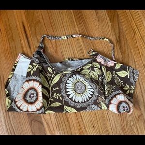 2 nursing covers hardly used